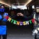Cosplay by the_1st_bro_kage & sparkiip
